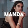 Dua Lipa - Levitating Feat. DaBaby (MANDA REMIX)