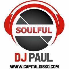 2023.11.17 DJ PAUL (Soulful)