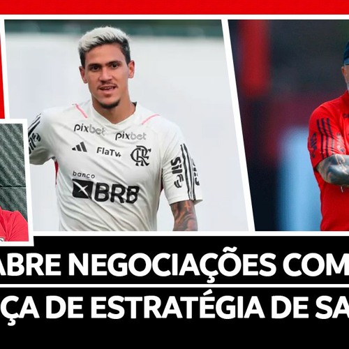 Flamengo divulga lista de relacionados para jogo contra o Coritiba - Coluna  do Fla