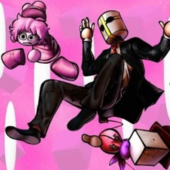 Final Testament - VS Bambi: Strident Crisis Rebooted OST