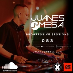 083 Juanes Mesa Progressive Sessions
