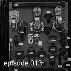 Dead Air Radio - Episode 13