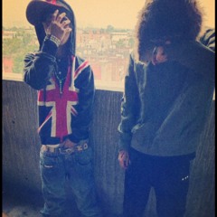 yart bros (Feat. rawDivergence)