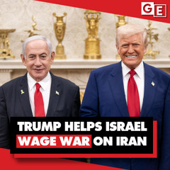 Israel's war on Iran was made in USA: Trump supported attacks, while faking peace talks