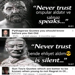 koşma düşersin (windrrrammmaaa)