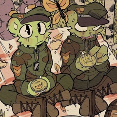 Hai guys <3 🌳🐻