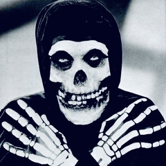 Children In Heat- The Misfits