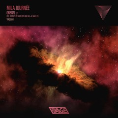 PREMIERE: Mila Journee - Orbital (AB+ & Nakul C remix)