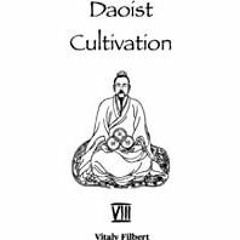 (Read PDF) Daoist Cultivation, Book 8: Dao De Jing by Lao Zi: The Daoist Classic - Tao Te Ching