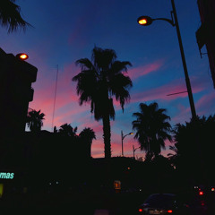 summer nights [prod. plure]