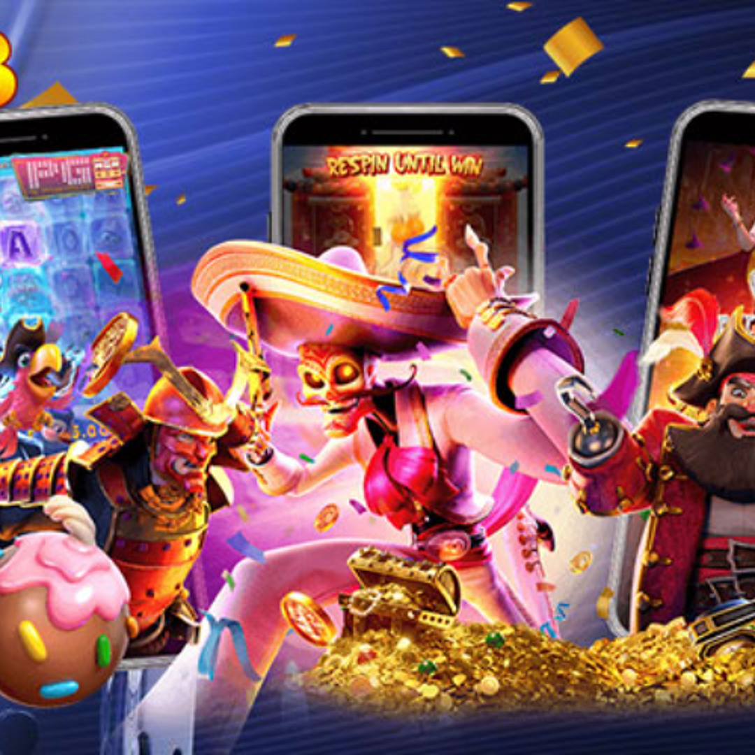 Pedro188 and Pedro188 Slot: The Pinnacle of Online Gaming 2 Stream top 5 most popular PG slot games waiting for you at PanaloKO.info by panaloko | Listen online for free on SoundCloud