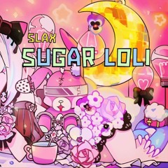 Slax - Sugar Loli 1.4x