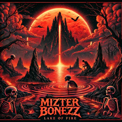 Mizter Bonezz - Lake of Fire