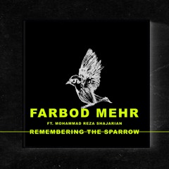 Remembering The Sparrow - Farbod Mehr Ft. Mohammad Reza Shajarian