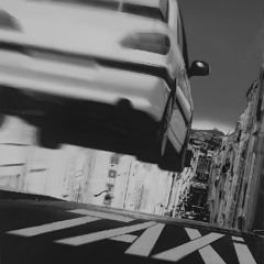 (OST Taxi 1998) Ultime Poursuite [SLOWED]