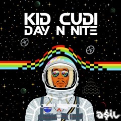 Kid Cudi - Day N Night (ASIL Rework)