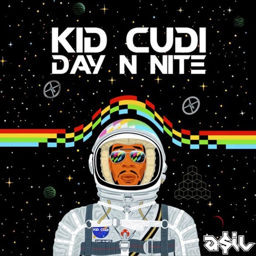Stream Kid Cudi - Day N Night (ASIL Rework) by Housechart1-Music ...