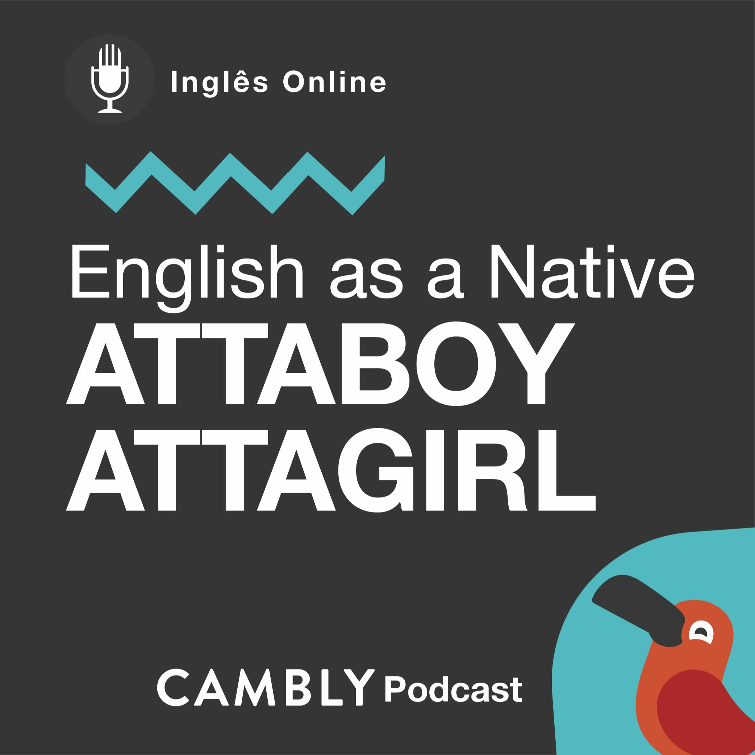 Aprenda Inglês Online com Cambly
