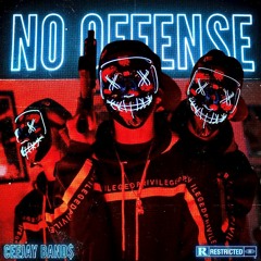 NO OFFENSE ( Prod. ProdByYoungJay )