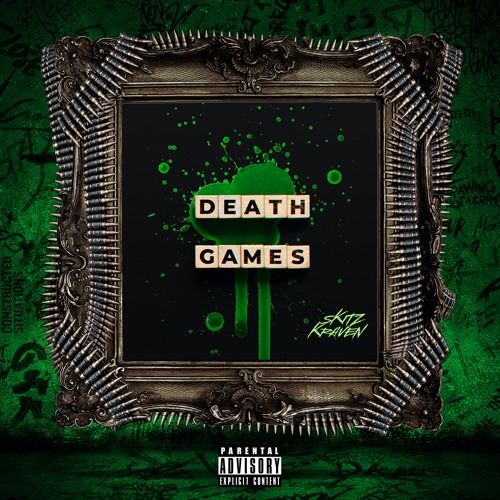 Death Games
