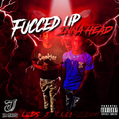 Fucced up inna head Ft Lil Greech