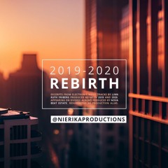 2019-2020: Rebirth