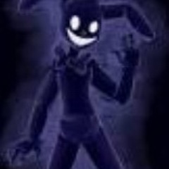 Shadow Bonnie’s Music Box Alterd Version