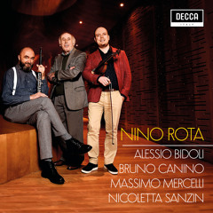 II. Largo sostenuto