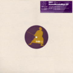 B1 : REV - Up In Smoke ( Asad Rizvis Silverlining remix)