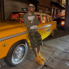 Chow Lee - “ On The Radar “ Freestyle (Part 3)