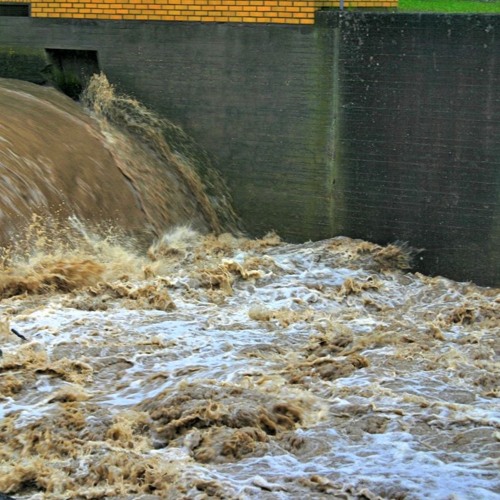 „200 Liter pro Quadratmeter“ – KIT legt forensische Analyse der Juli-Hochwasserkatastrophe vor