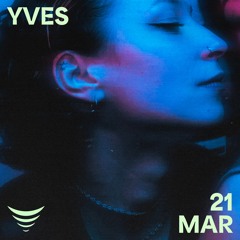YVES - 21/03/25
