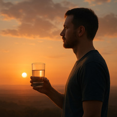 ich bin ein Optimist