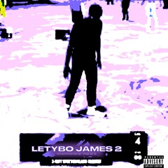 LETYBO JAMES 2