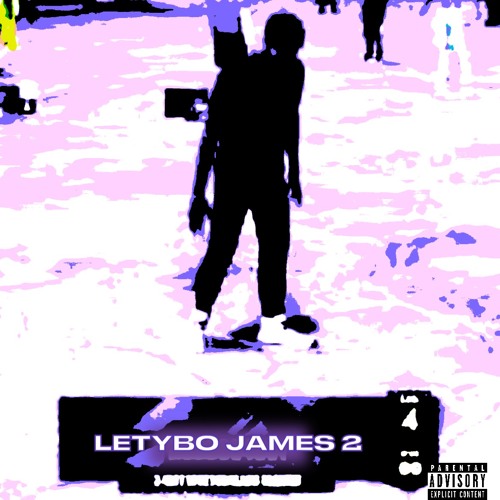 LETYBO JAMES 2