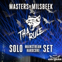 TRL-MoM2024 - Masters Of Milsbeek - Tha Rule Solo