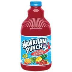 Fruit punch