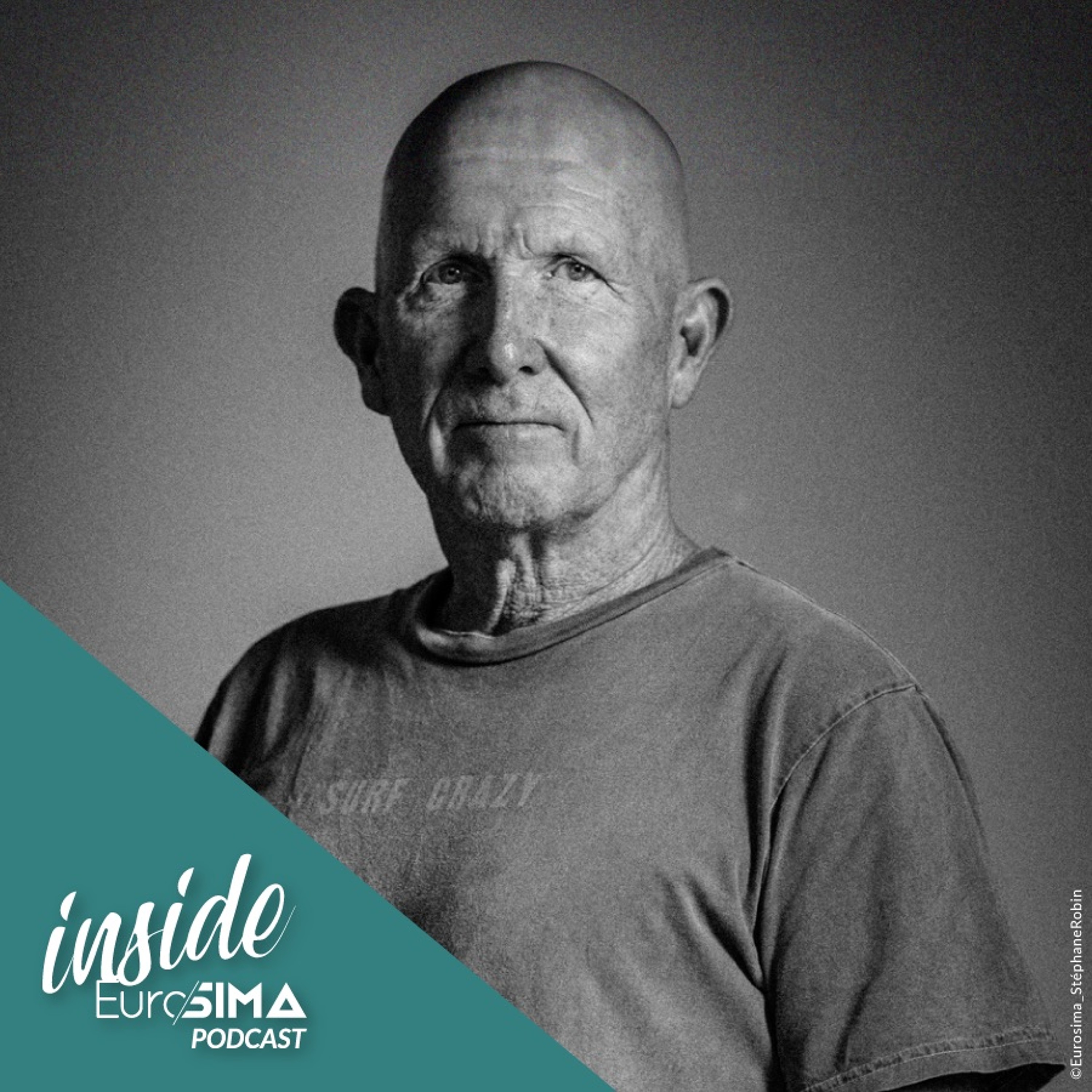 Inside Eurosima Podcast