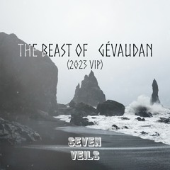 The Beast Of Gevaudan 2023 VIP