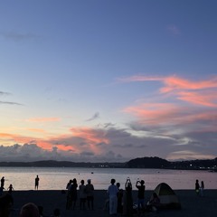 MARTER / 満ちる日々 cover