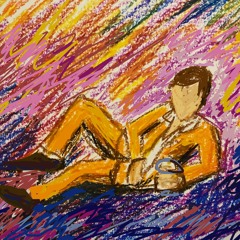 Ibiza Banger, Circa 2001, Set In 2013