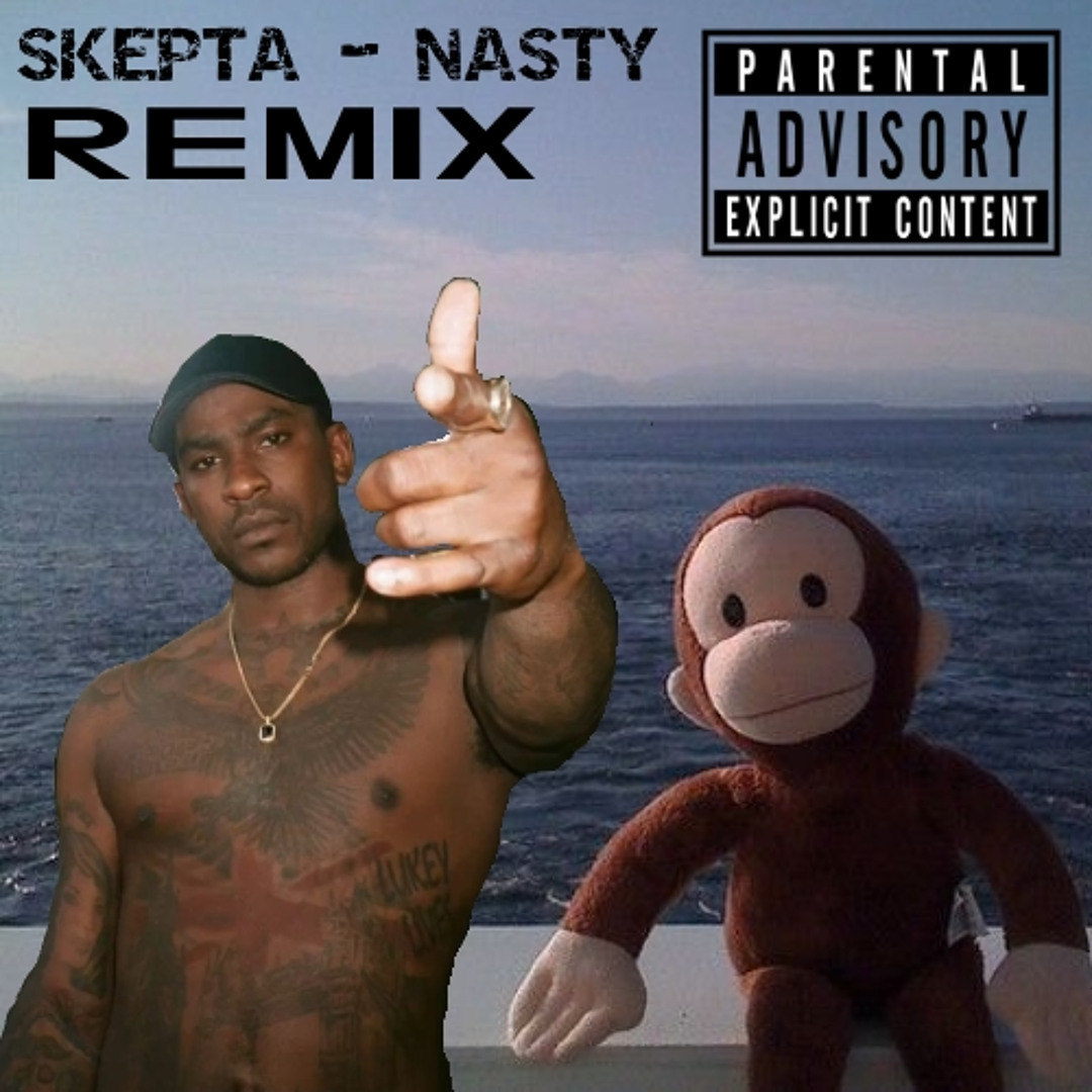 Stream SKEPTA - NASTY (REMIX) by moel | Listen online for free on ...