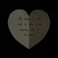 Meant 4 Eachother (prod. switcherswizh)