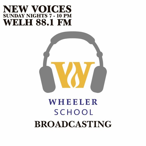 New Voices Radio Program Archives