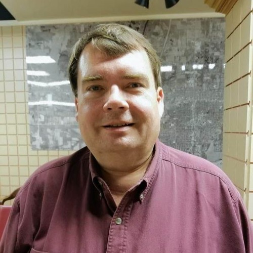 Stream episode Jon Musgrave Interview 1 17 22 by Radio Will podcast