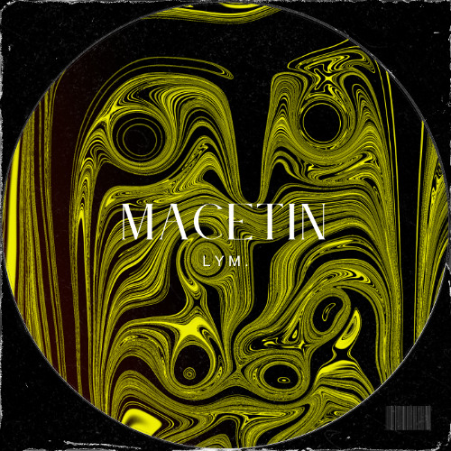 Macetin