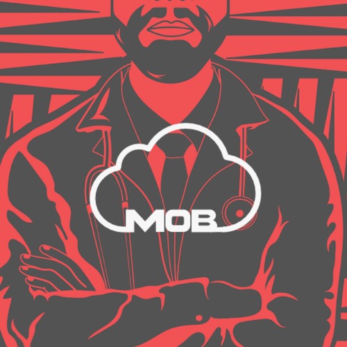 ☁️ BIAŁY FLEXER by CLOUDMOB