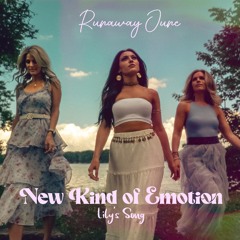 New Kind of Emotion (Lily's Song)