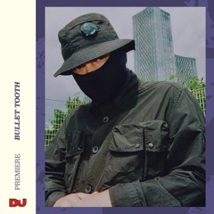 Premiere: bullet tooth ‘IF I CAN’T BE YOURS’