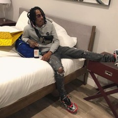 baby smoove - bad guy
